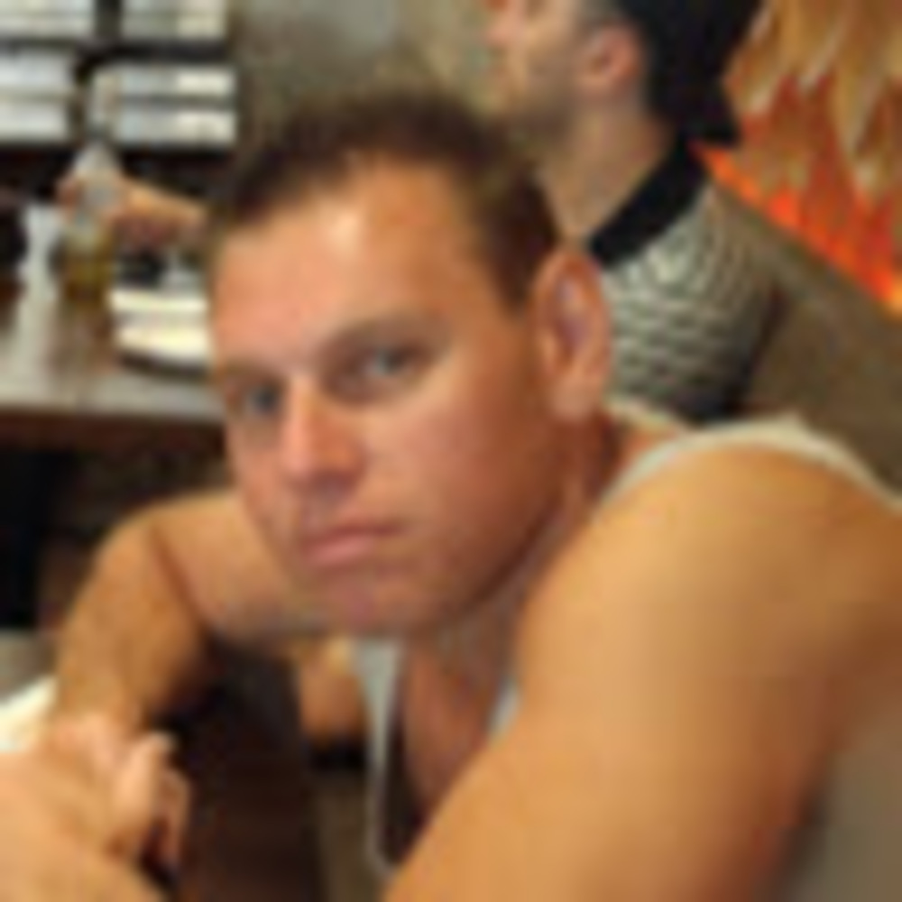 Meet your Posher, Vito